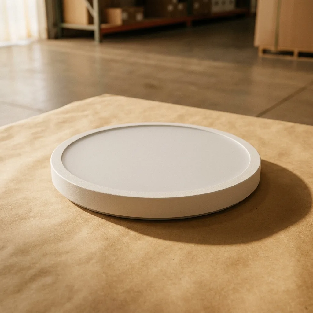 Smart LED Deckenleuchte