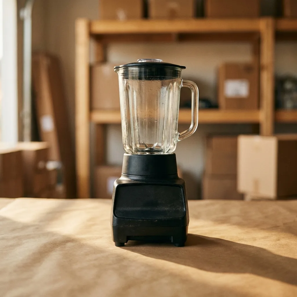Standmixer 1000 W
